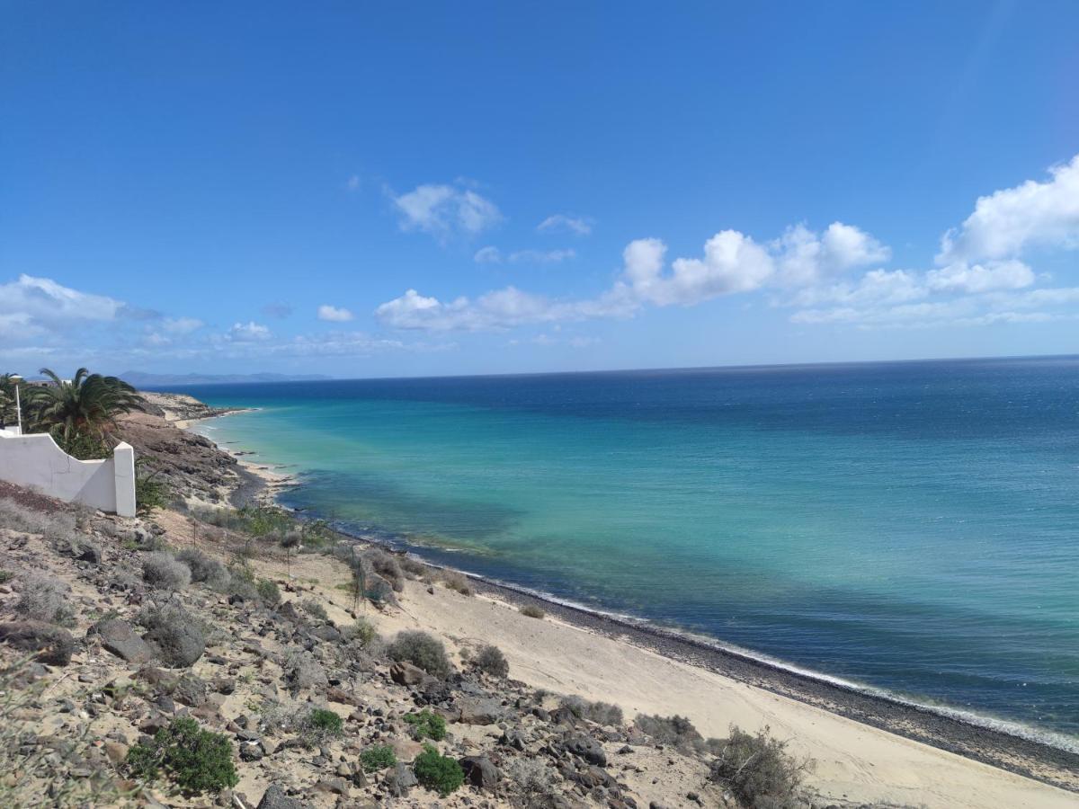 Casa Paula Βίλα Κοραλέχο Εξωτερικό φωτογραφία